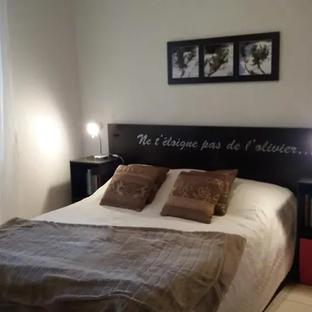 Apartment Jouarres - Canal Du Midi Azille