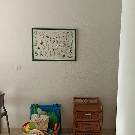 Apartment Jouarres - Canal Du Midi Azille