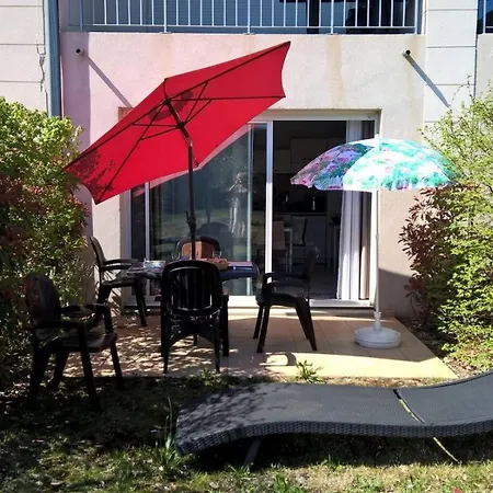 Apartment Jouarres - Canal Du Midi