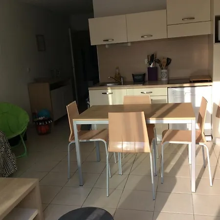 Apartment Jouarres - Canal Du Midi *
