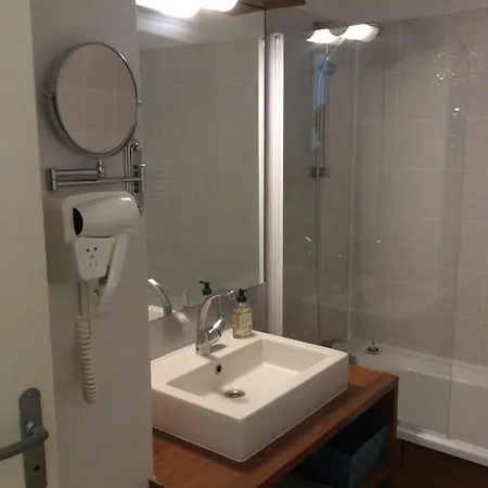Apartment Jouarres - Canal Du Midi *